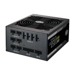 پاور CoolerMaster MWE GOLD 1050W V2 Full Modular
