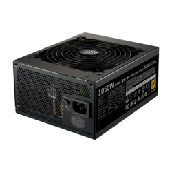 پاور CoolerMaster MWE GOLD 1050W V2 Full Modular