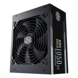 پاور CoolerMaster MWE GOLD 1050W V2 Full Modular