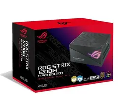 پاور Asus ROG STRIX 1200W Gold Aura Edition