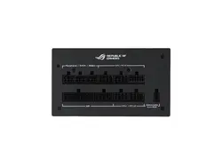 پاور Asus ROG STRIX 1200W Gold Aura Edition