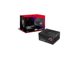 پاور Asus ROG STRIX 1200W Gold Aura Edition