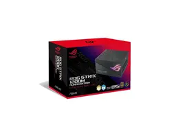 پاور Asus ROG STRIX 1200W Gold Aura Edition