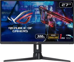 مانیتور گیمینگ ASUS ROG Strix XG27AQMR 300Hz 1ms G-SYNC