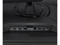 مانیتور گیمینگ ASUS ROG Strix XG27AQMR 300Hz 1ms G-SYNC