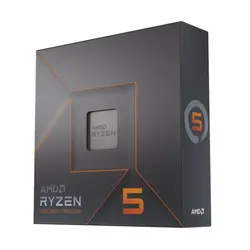 پردازنده ای ام دی Ryzen 5 7600X