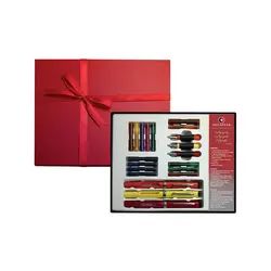 ست خوشنویسی کادویی شیفر مدل CALLIGRAPHY