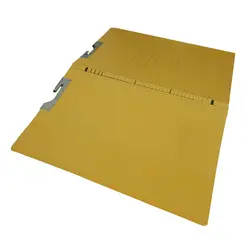 پوشه دوار مقوایی بسته 30 عددی