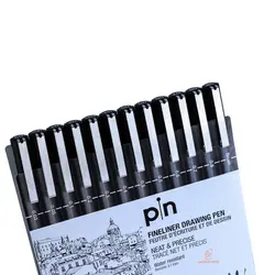 راپید یونی بال مدل یونی پین PIN-200 بسته 12 عددی