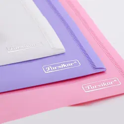 پوشه دکمه دار پارسیکار سایز A4 - فروشگاه لوازم تحریری آریا