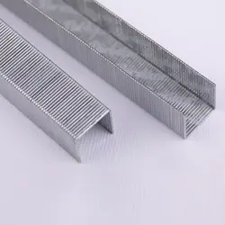سوزن منگنه پارسیکار سایز 23/13 بسته 1000 - فروشگاه لوازم تحریری آریا