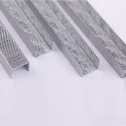سوزن منگنه پارسیکار سایز 23/10 بسته 1000 - فروشگاه لوازم تحریری آریا