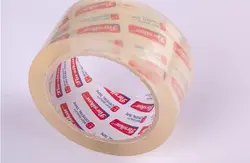 نوار چسب پهن پارسیکار عرض 4.8 سانتی متری