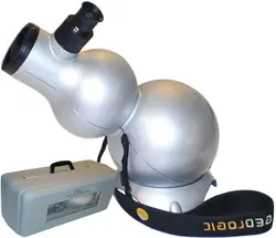 تلسکوپ کامار مدل  CR Makstov 76 360 - فروشگاه لوازم تحریری آریا