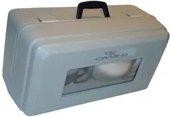 تلسکوپ کامار مدل  CR Makstov 76 360 - فروشگاه لوازم تحریری آریا