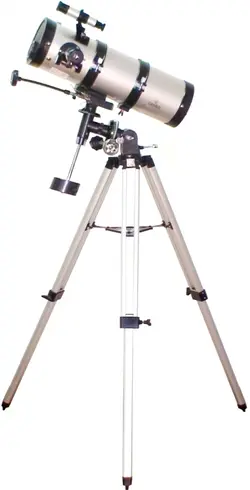 تلسکوپ کامار مدل  CRN 127 1000 - فروشگاه لوازم تحریری آریا