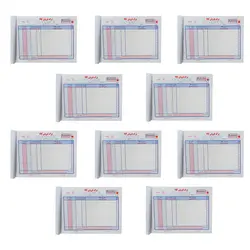 برگ فروش کالا کد 026