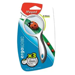 ذره بین مپد مدل Ergo Logic سایز کوچک