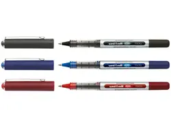 روان نویس یونی بال مدل Eye کد UB-150