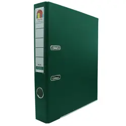 زونکن A4 سیتی کو کد 201 سایز 4/5 سانت