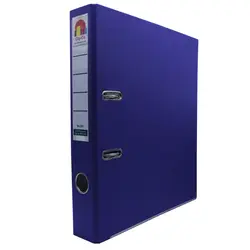 زونکن A4 سیتی کو کد 201 سایز 4/5 سانت