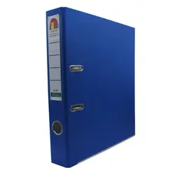 زونکن A4 سیتی کو کد 201 سایز 4/5 سانت