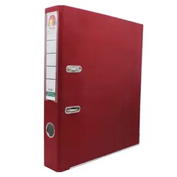 زونکن A4 سیتی کو کد 201 سایز 4/5 سانت