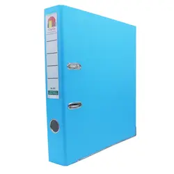 زونکن A4 سیتی کو کد 201 سایز 4/5 سانت