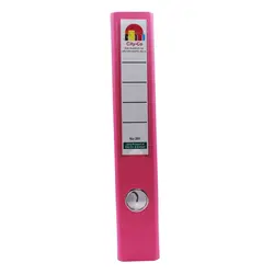 زونکن A4 سیتی کو کد 201 سایز 4/5 سانت