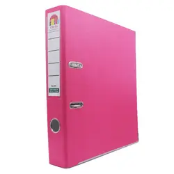 زونکن A4 سیتی کو کد 201 سایز 4/5 سانت