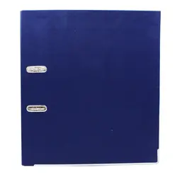 زونکن A4 سیتی کو کد 201 سایز 4/5 سانت