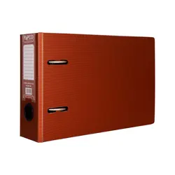 زونکن A5 پاپکو مدل متالیک کارتن 24 عددی کد B5-816BC