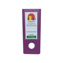 زونکن A5 سیتی کو کد 301 سایز 7/5 سانت