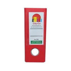زونکن A5 سیتی کو کد 301 سایز 7/5 سانت