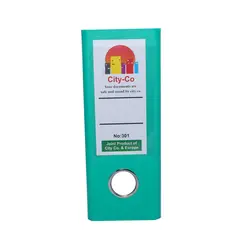 زونکن A5 سیتی کو کد 301 سایز 7/5 سانت