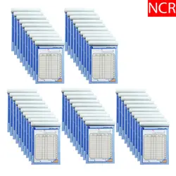 قبض رسید انبار کاربن دار (NCR) کد 042