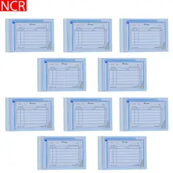 قبض رسید کالا مدل کاربن دار (NCR) کد 037