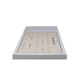قبض مرخصی ساعتی تک نسخه کد 059