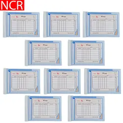 قبض ورود کالا مدل کاربن دار (NCR) کد 040