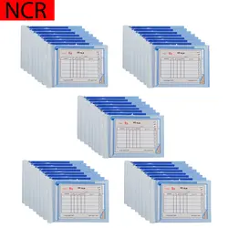 قبض ورود کالا مدل کاربن دار (NCR) کد 040