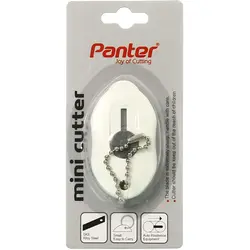 کاتر مینی پنتر مدل Minicutter کد C301
