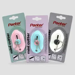کاتر مینی پنتر مدل Minicutter کد C301