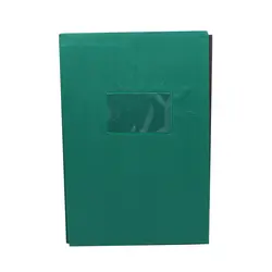 کارتابل اداری جلد مقوایی