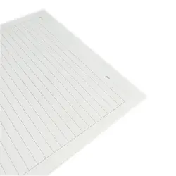 کاغذ A4 خط دار آفیس بسته 100 برگی