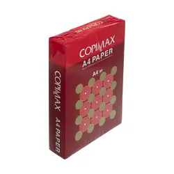 کاغذ A4 کپی مکس 80 گرم مدل Premium بسته 500 برگی