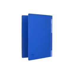 کلاسور دو حلقه A5  پاپکو کد A5-650