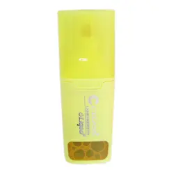 ماژیک هایلایت پاستلی مایع سی کلاس سایز کوچک