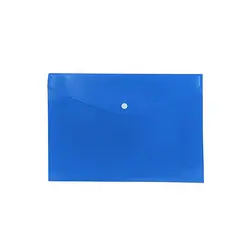 پوشه دکمه دار سهند مدل 371A3 سایز A3 بسته 10 عددی