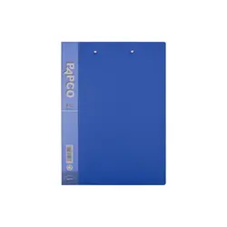 پوشه دو قفل پاپکو جعبه  20 عددی کد FC-712