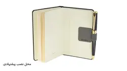 قلم گیر دفتر Europen